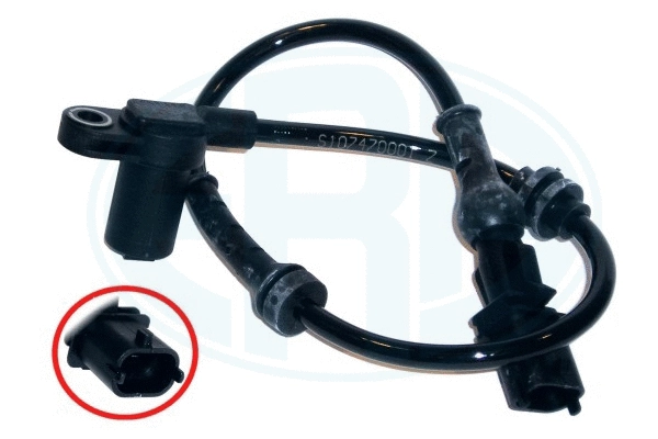 Sensor, wheel speed (560018)