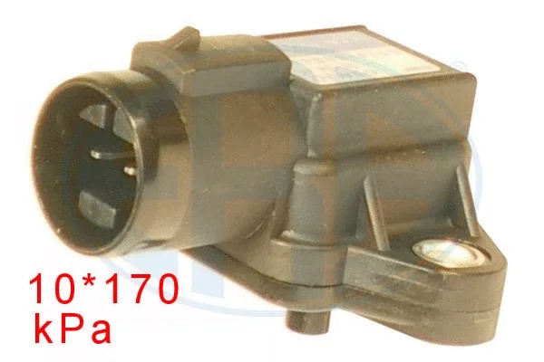 Sensor, intake manifold pressure (550276)