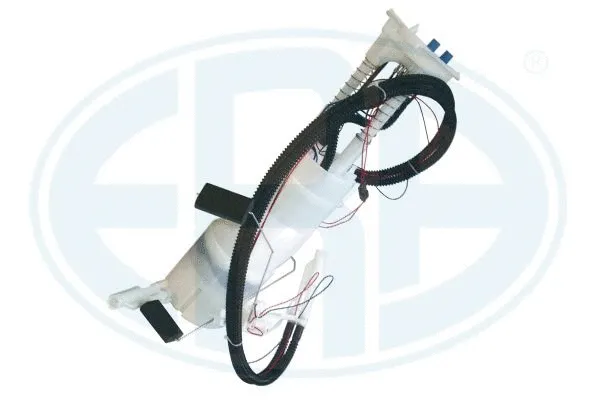 Fuel Feed Unit (775674A)