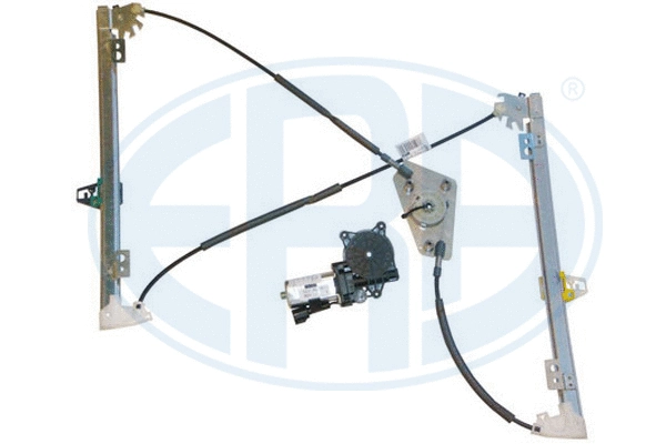 Window Regulator (490520)