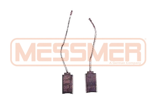 Carbon Brush, alternator (231064)