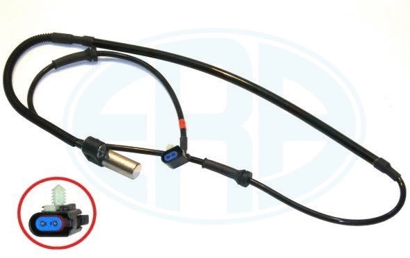 Sensor, wheel speed (560079)