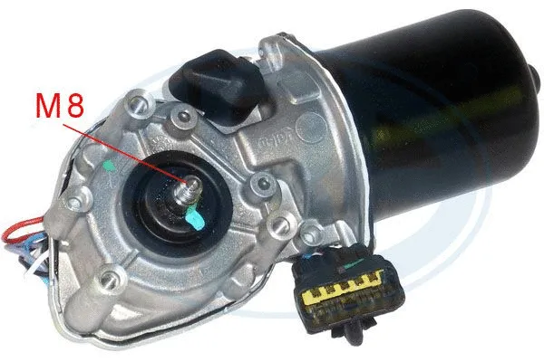 Wiper Motor (460164)