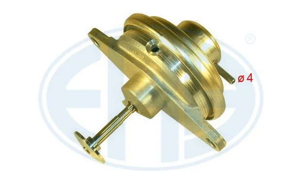 EGR Valve (555076)