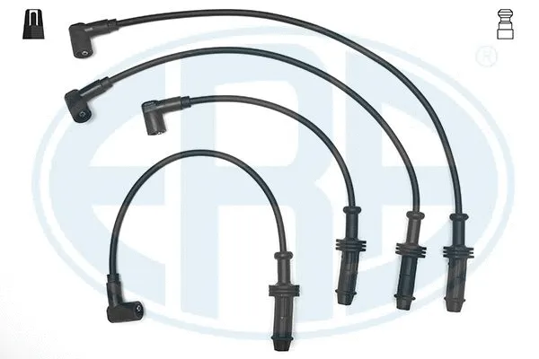Ignition Cable Kit (883065)