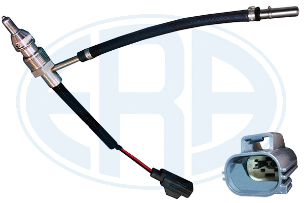 Injection Unit, soot/particulate filter regeneration (780081)