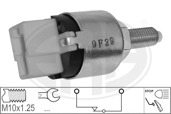 Stop Light Switch (330081)