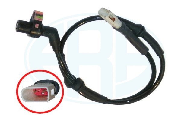 Sensor, wheel speed (560039)