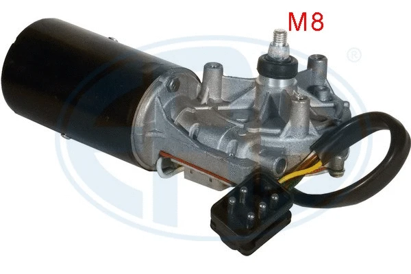 Wiper Motor (460123A)