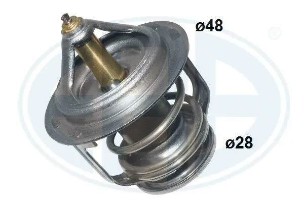 Thermostat, coolant (350536)