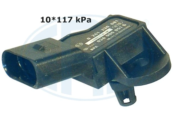 Pressure Sensor, brake booster (550605)
