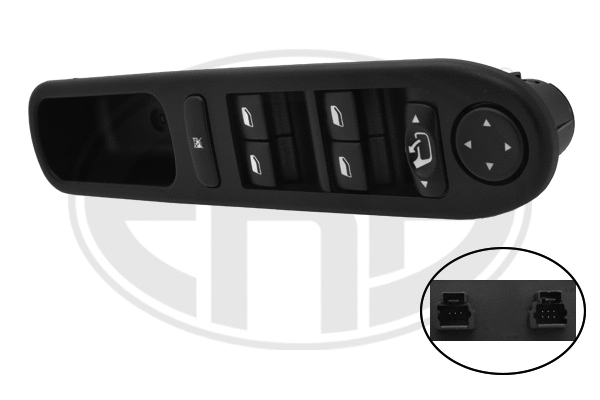 Switch, window regulator (662433)