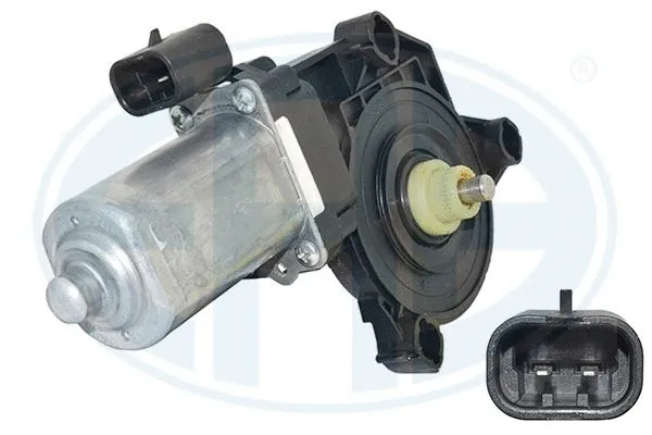 Electric Motor, window regulator (490647)