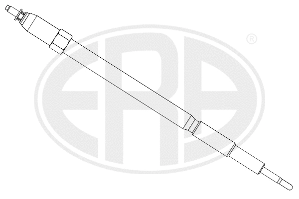 Glow Plug (886141)