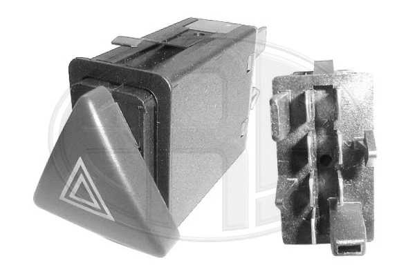 Hazard Warning Light Switch (662173)