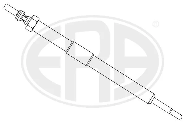 Glow Plug (887068)