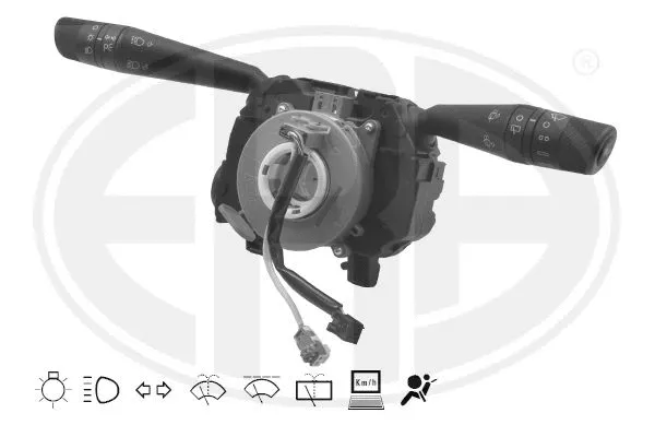 Steering Column Switch (440691)