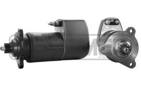 Starter (22608)