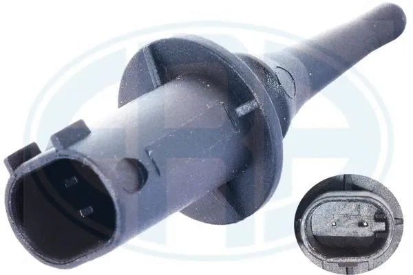 Sensor, exterior temperature (551570A)