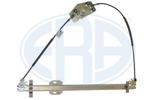 Window Regulator (490511)