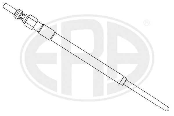 Glow Plug (887023)