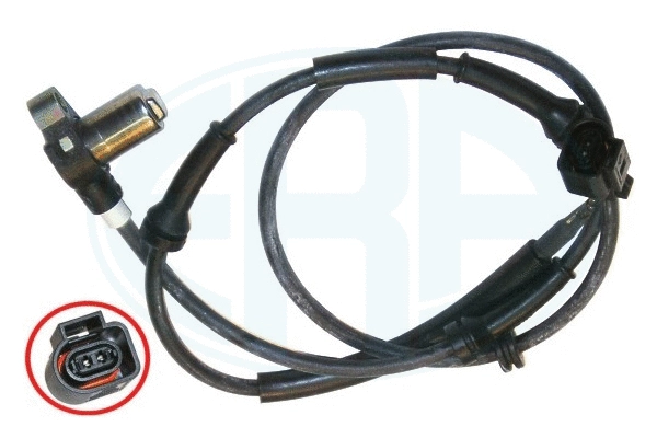 Sensor, wheel speed (560075)