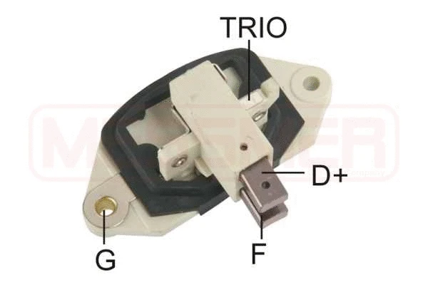 Alternator Regulator (215267)