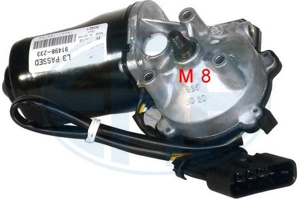 Wiper Motor (460082)