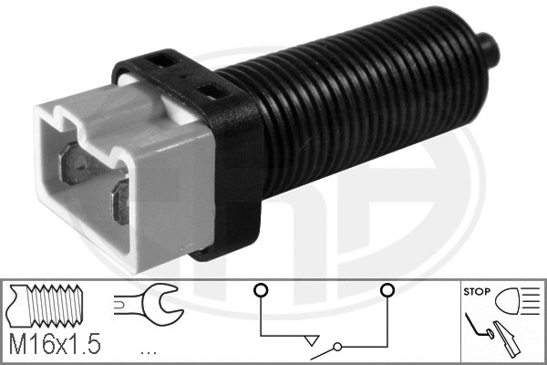 Stop Light Switch (330069)