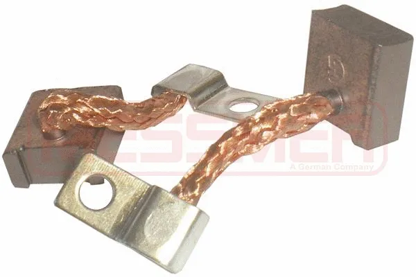 Carbon Brush, starter (233041)