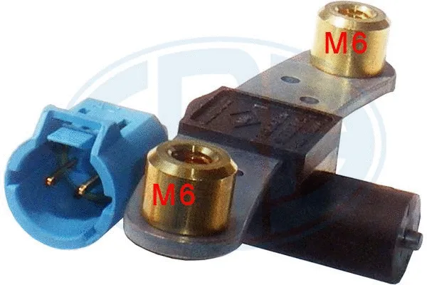 Sensor, crankshaft pulse (550536)