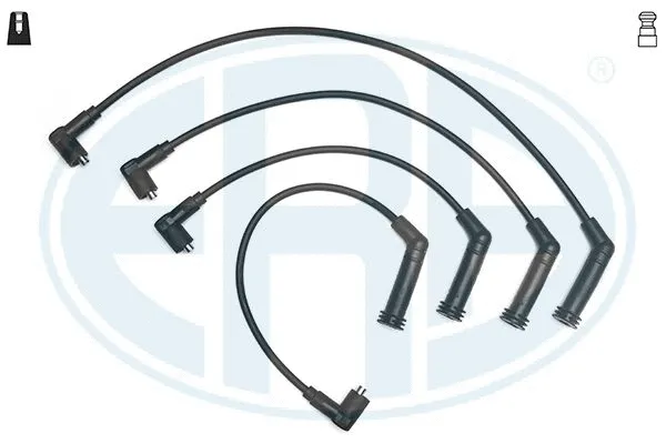 Ignition Cable Kit (883027)