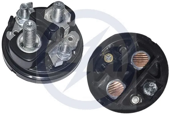 Cap, starter relay (ZM47591)