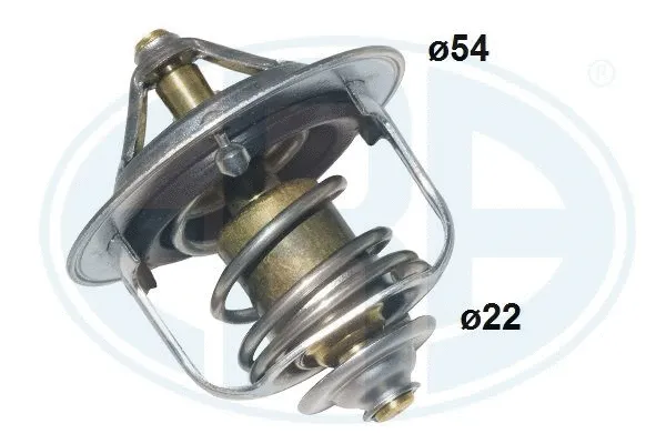 Thermostat, coolant (350543)