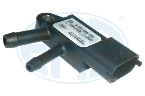 Sensor, exhaust pressure (551019)