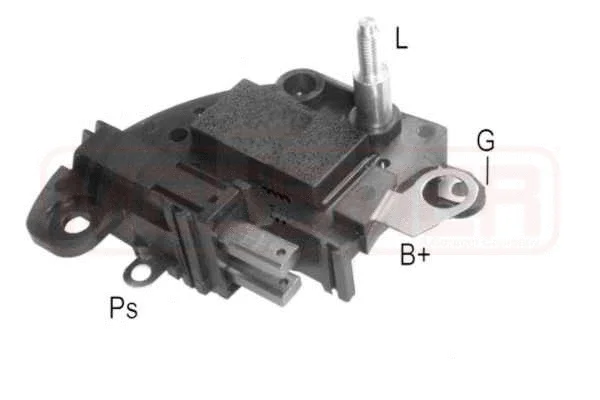 Alternator Regulator (215939)