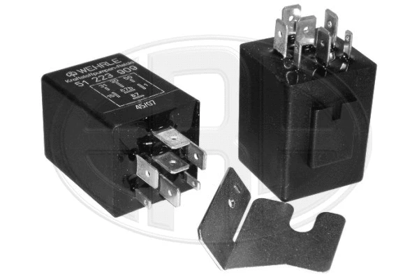 Relay, fuel pump (661136)