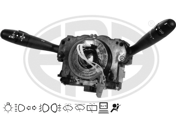 Steering Column Switch (440457)