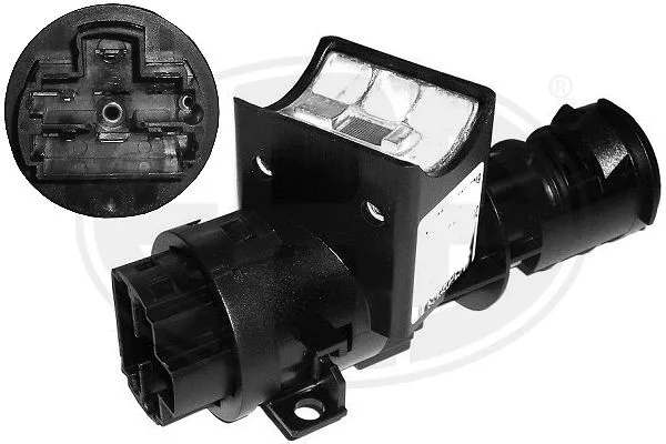 Steering Lock (660120)