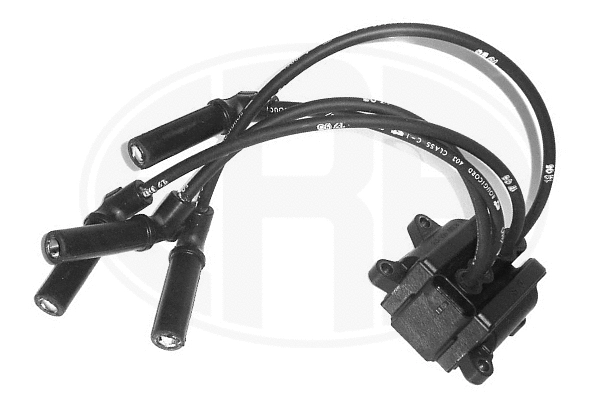 Ignition Coil (880092)