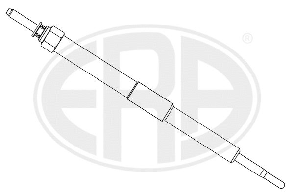 Glow Plug (886139)