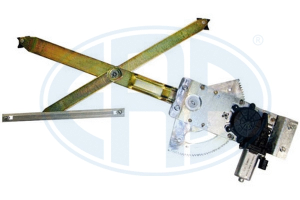 Window Regulator (490529)