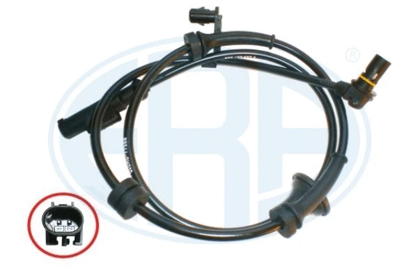 Sensor, wheel speed (560124)