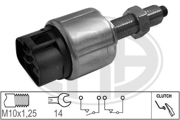 Stop Light Switch (330701)