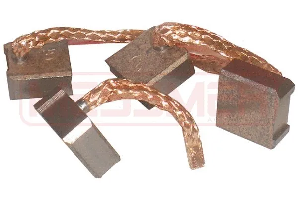 Carbon Brush, starter (233003)