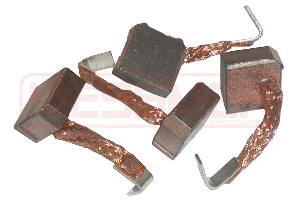 Carbon Brush, starter (233027)