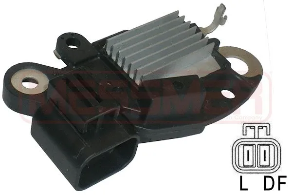 Alternator Regulator (216153)