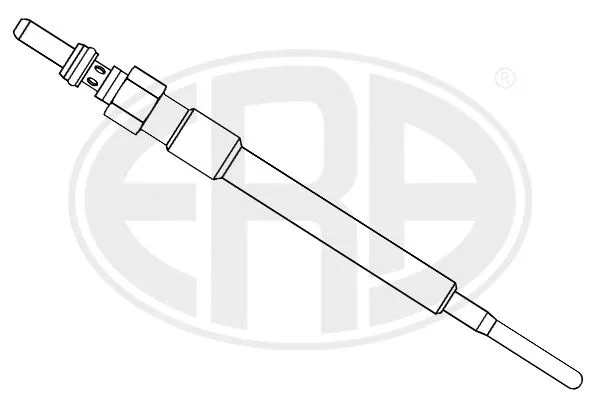 Glow Plug (887011)