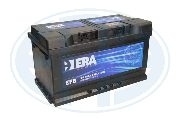Starter Battery (E57514)