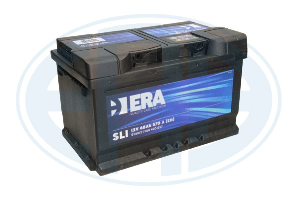 Starter Battery (S56812)